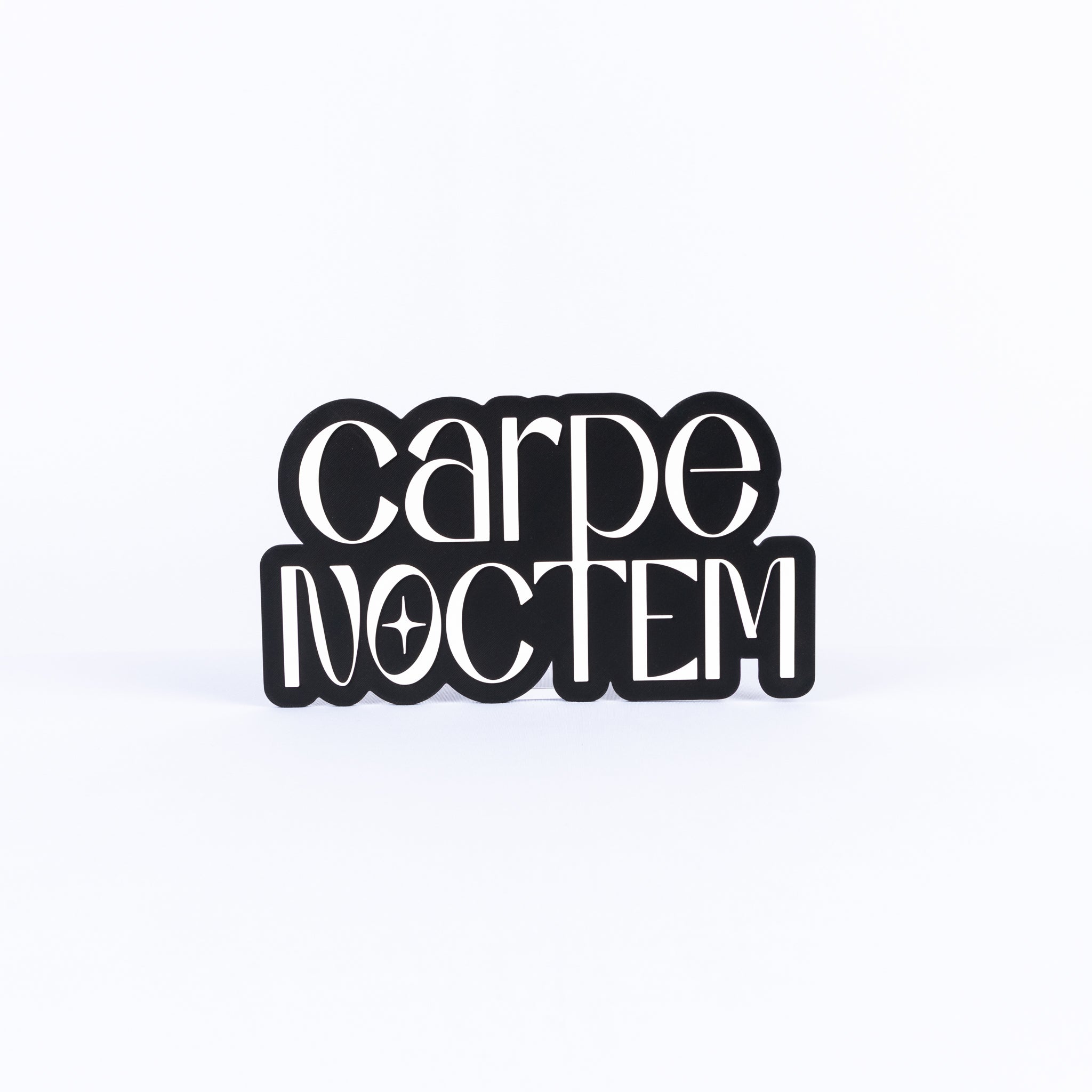Carpe Noctem