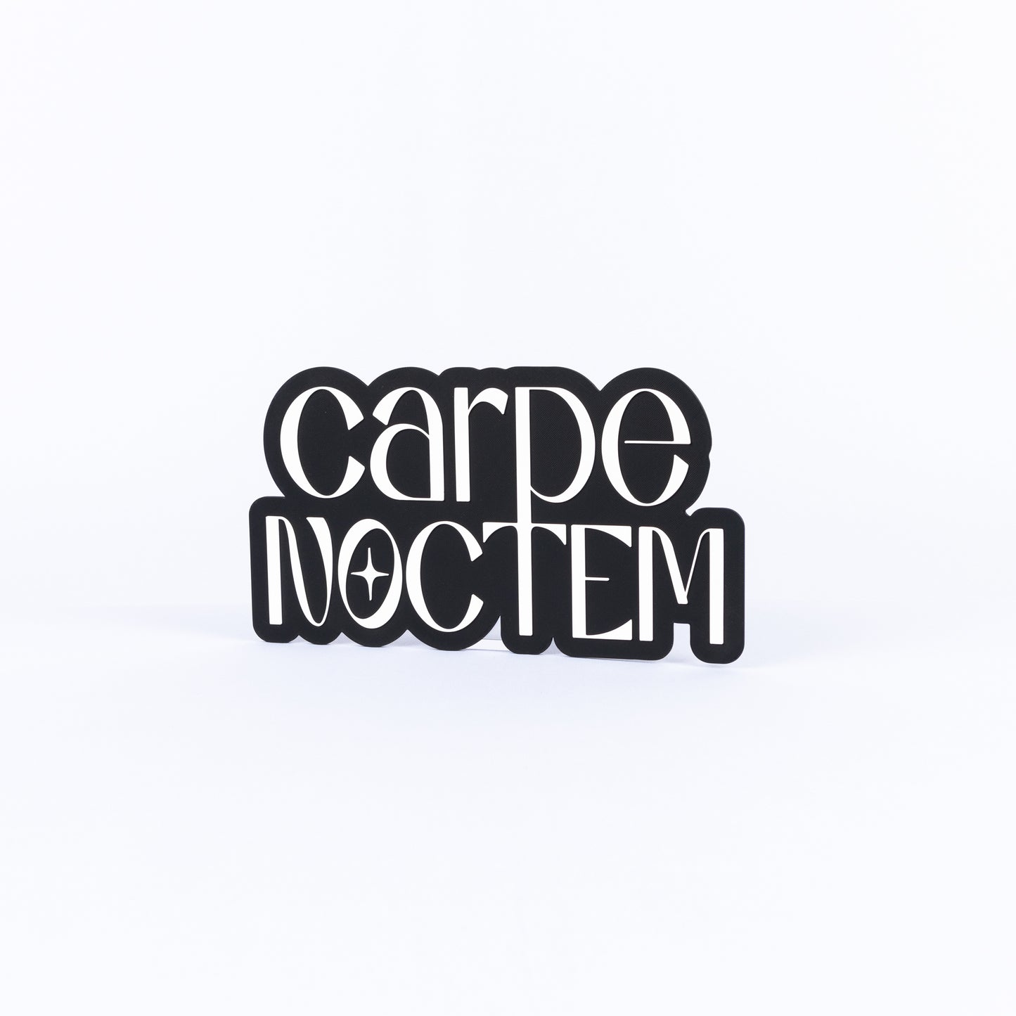 Carpe Noctem
