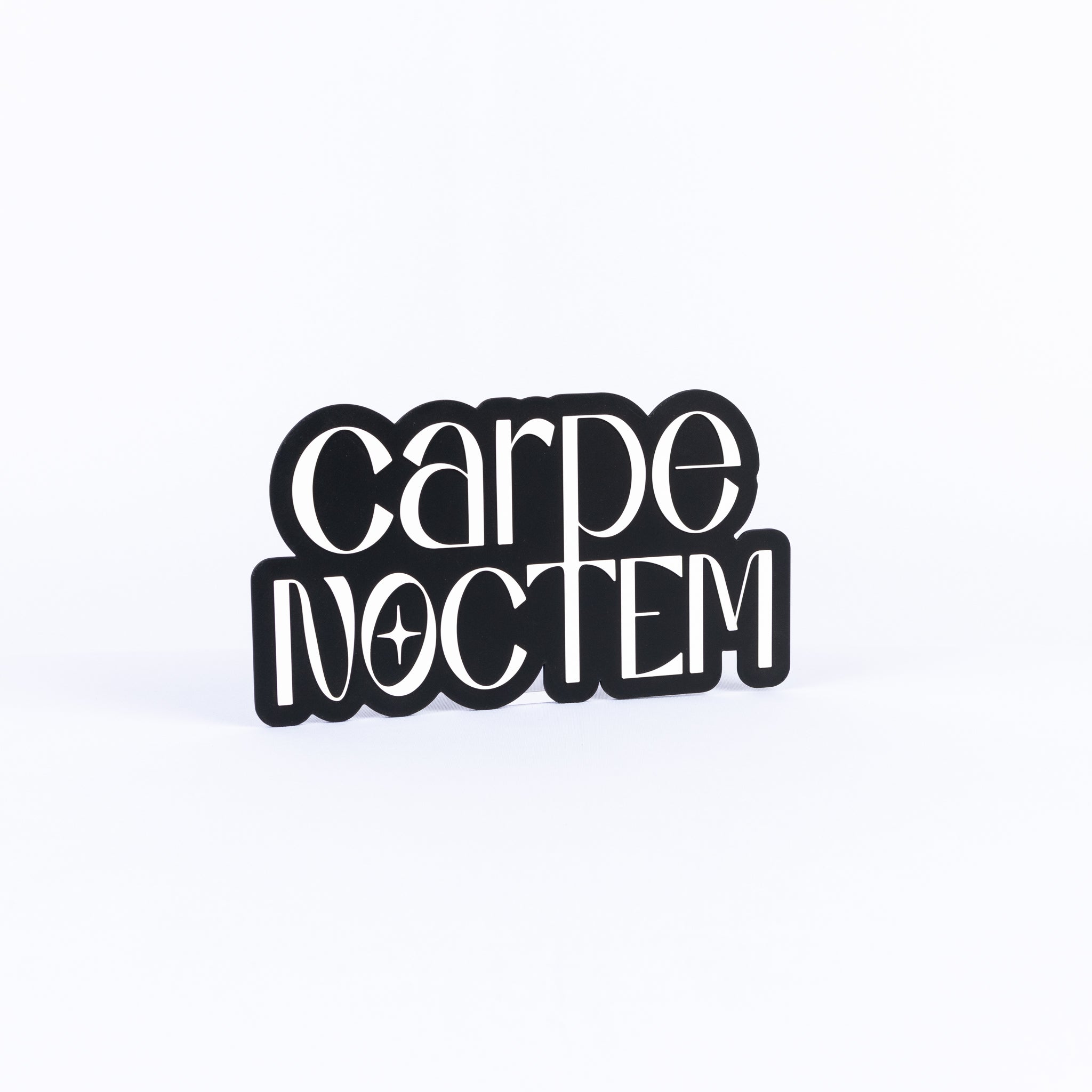 Carpe Noctem