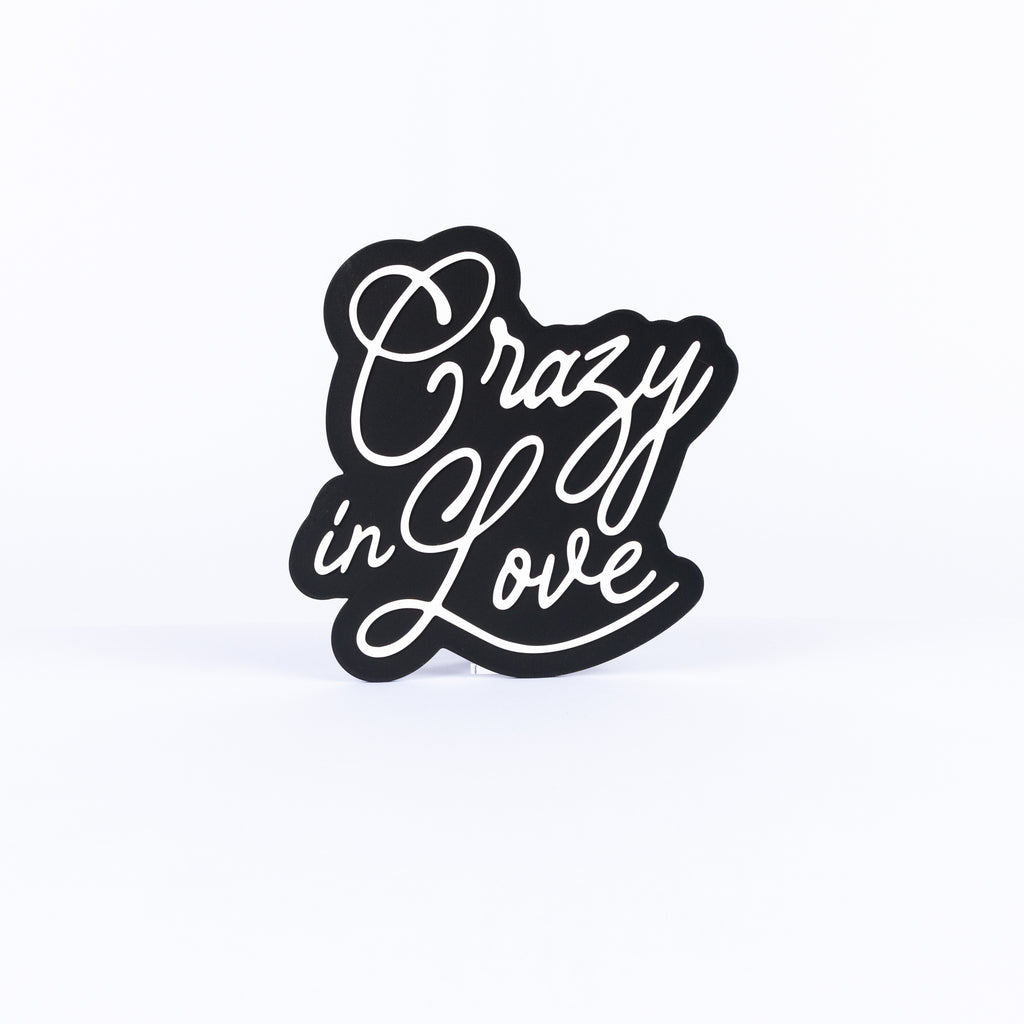 Crazy In Love