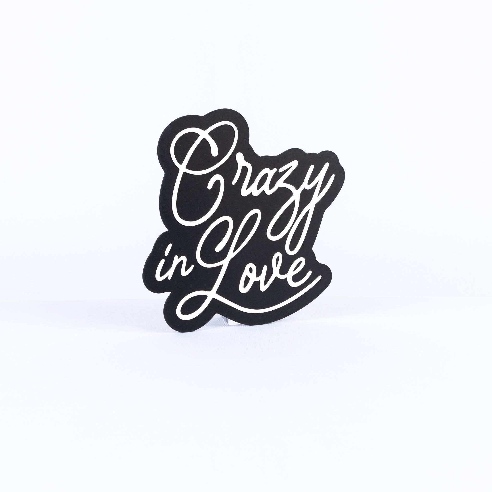 Crazy In Love