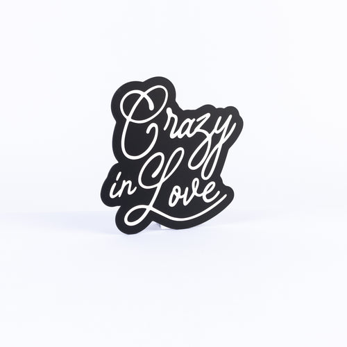 Crazy In Love