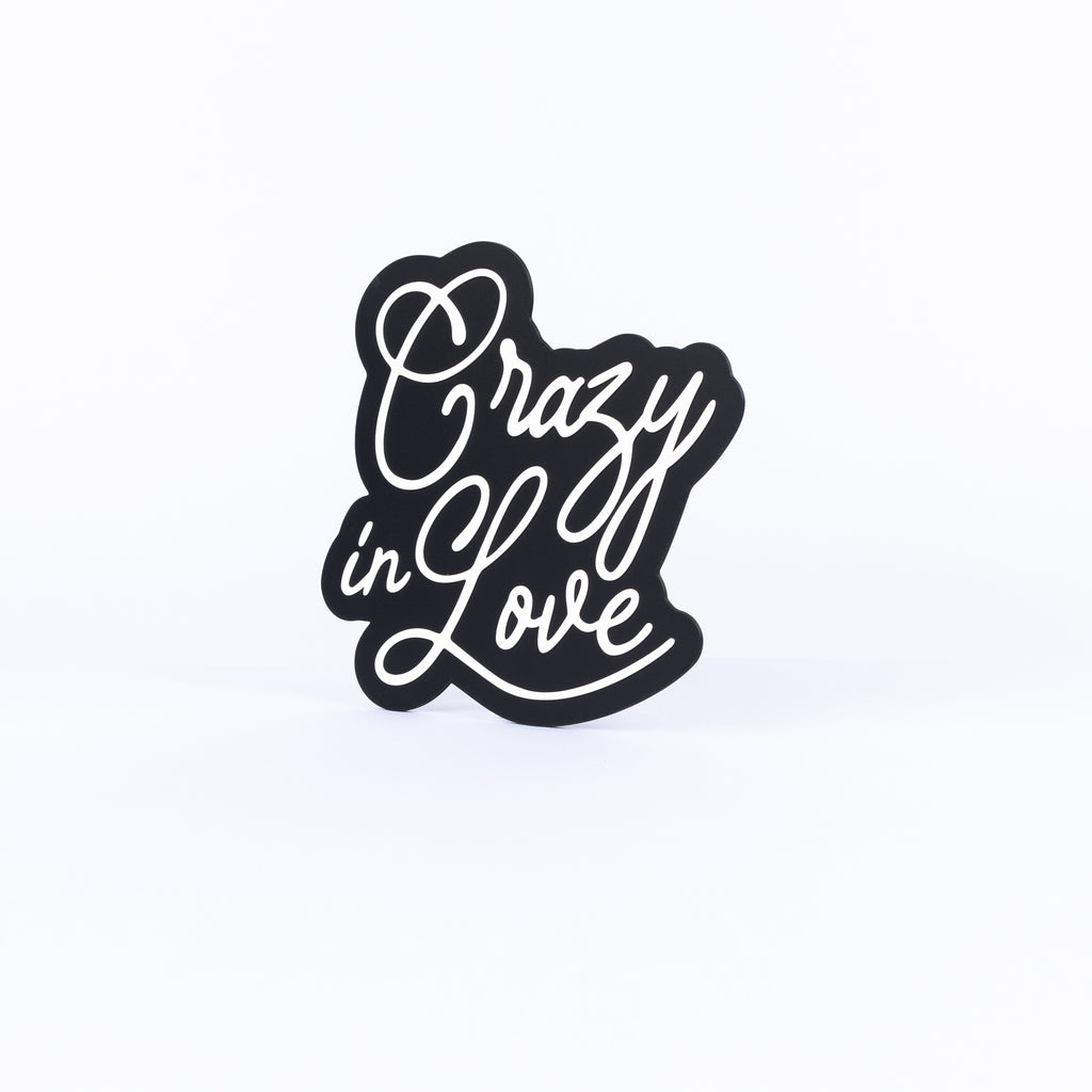 Crazy In Love