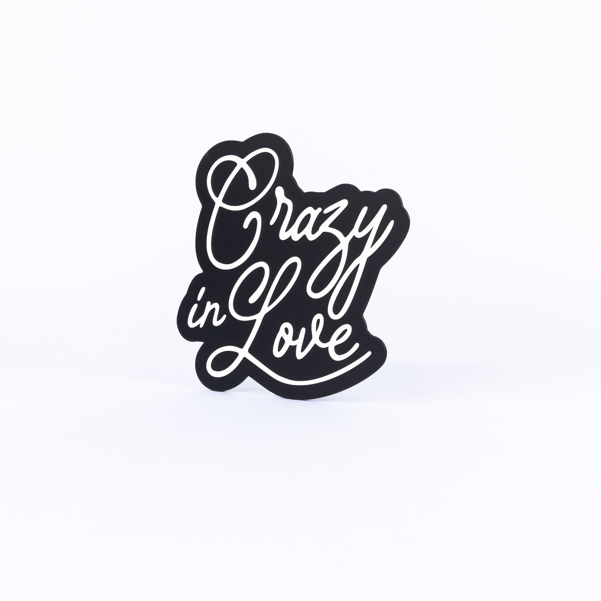 Crazy In Love