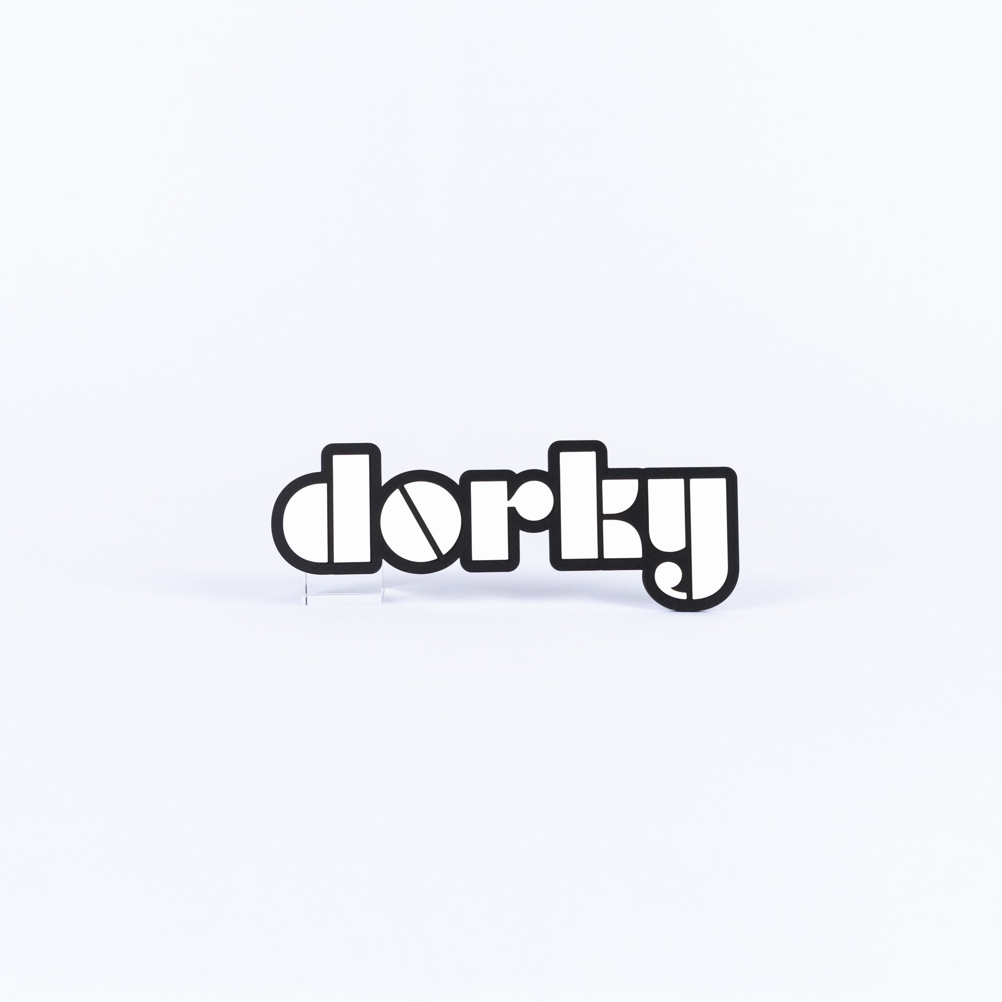Dorky