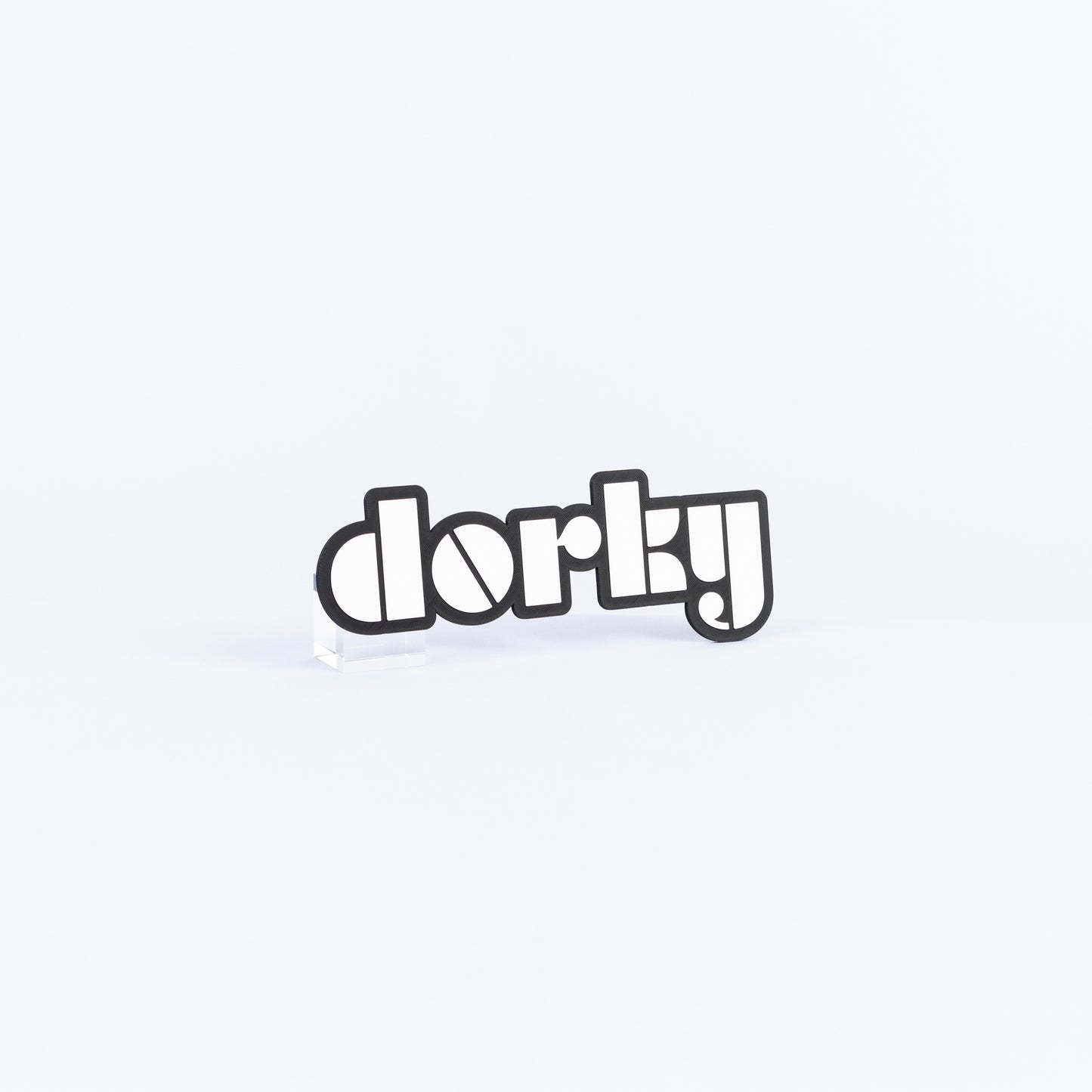 Dorky