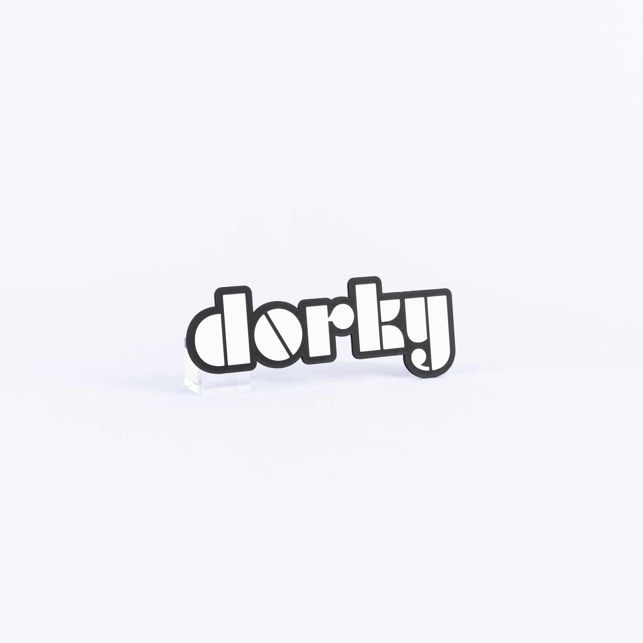 Dorky