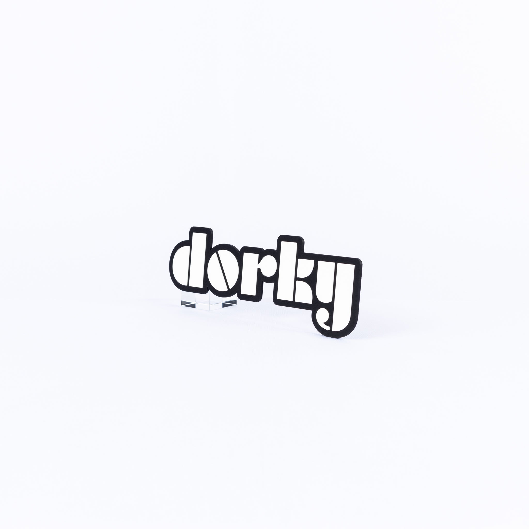 Dorky