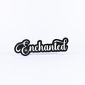 Enchanted
