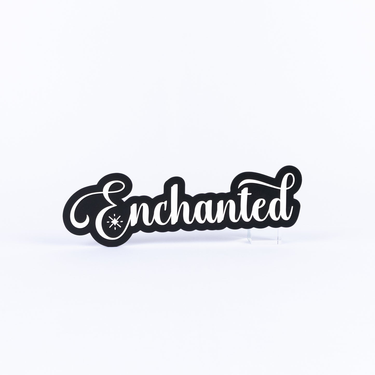 Enchanted