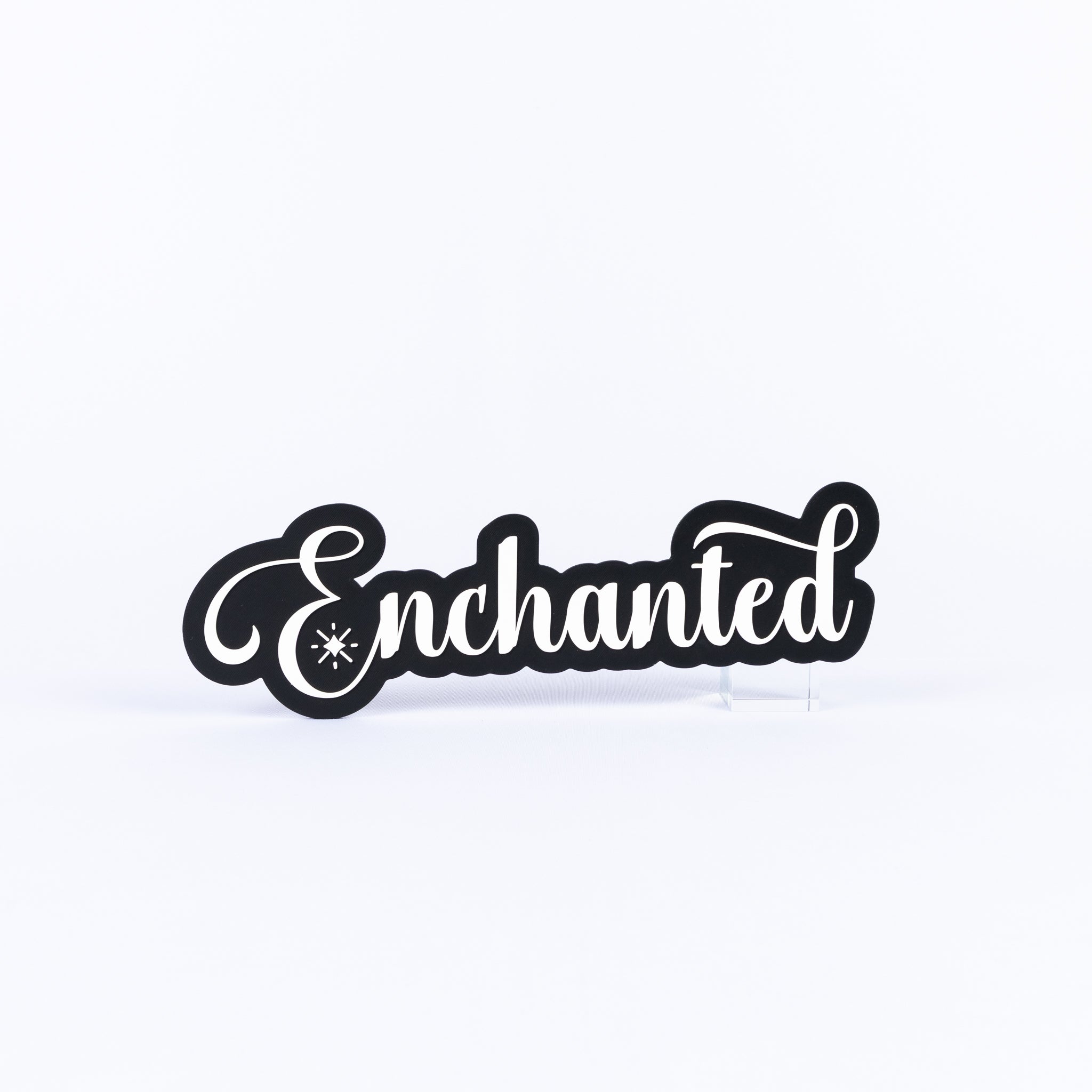Enchanted