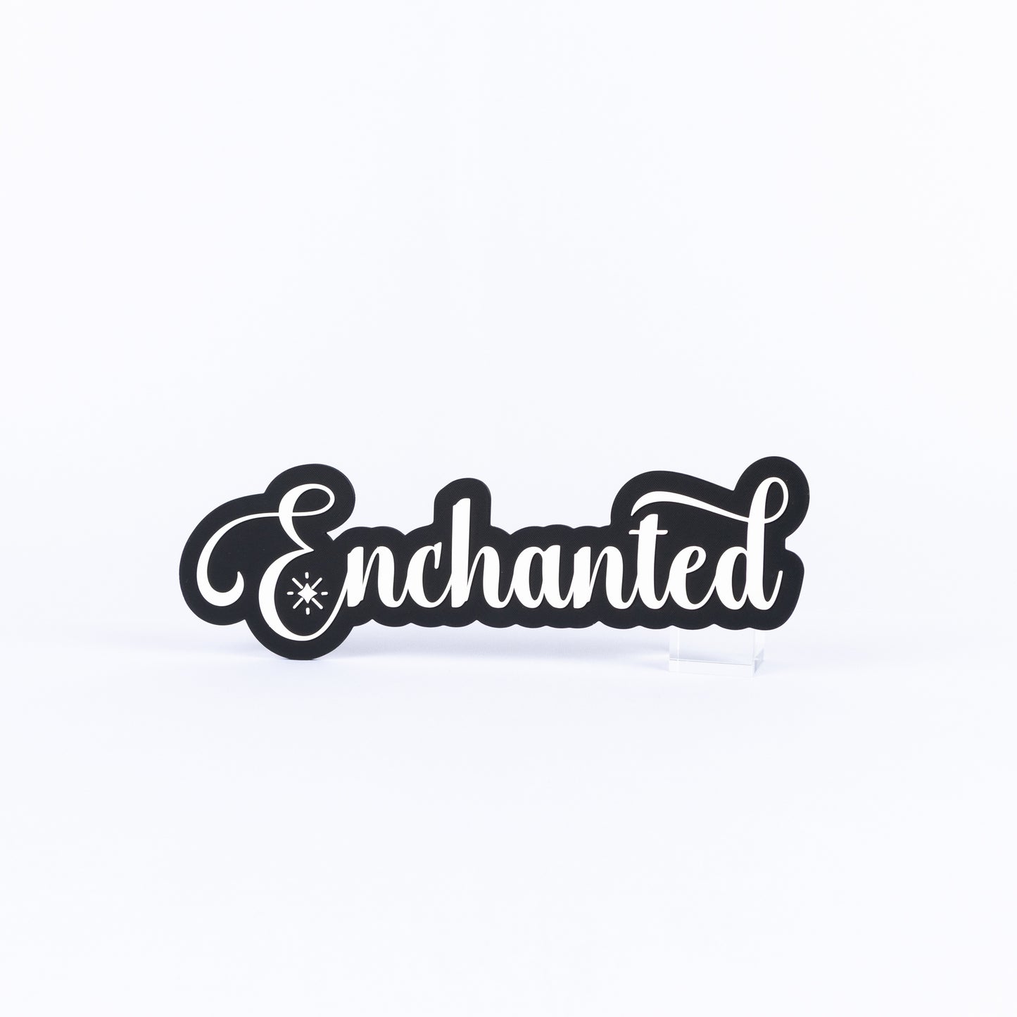 Enchanted