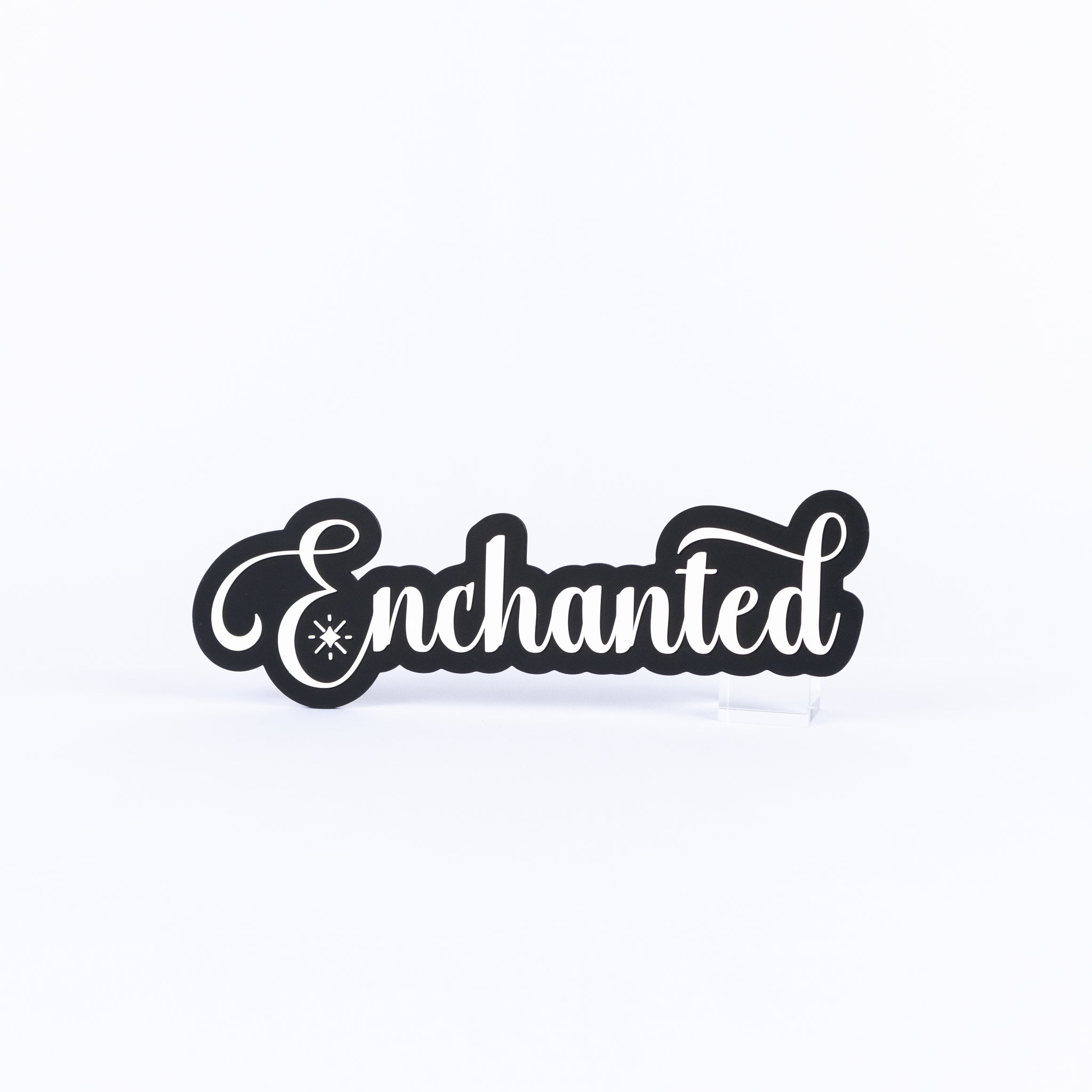 Enchanted