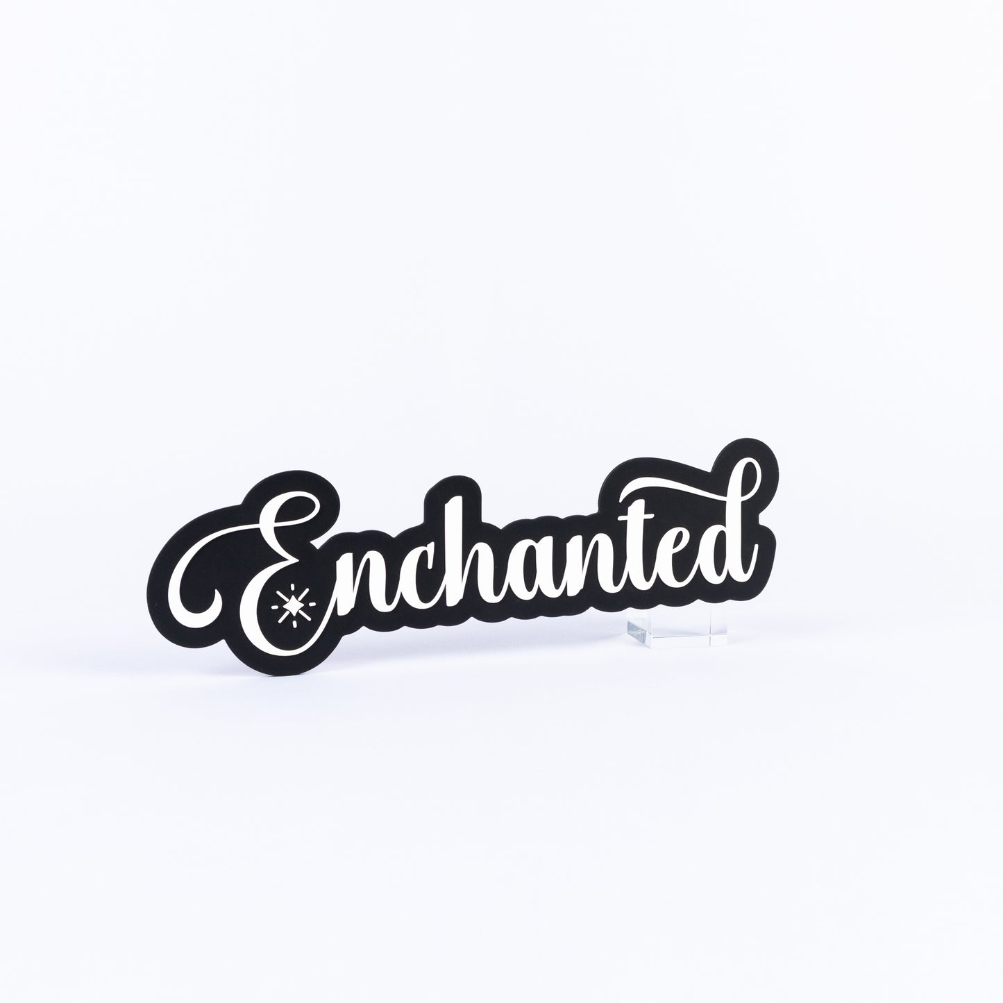 Enchanted