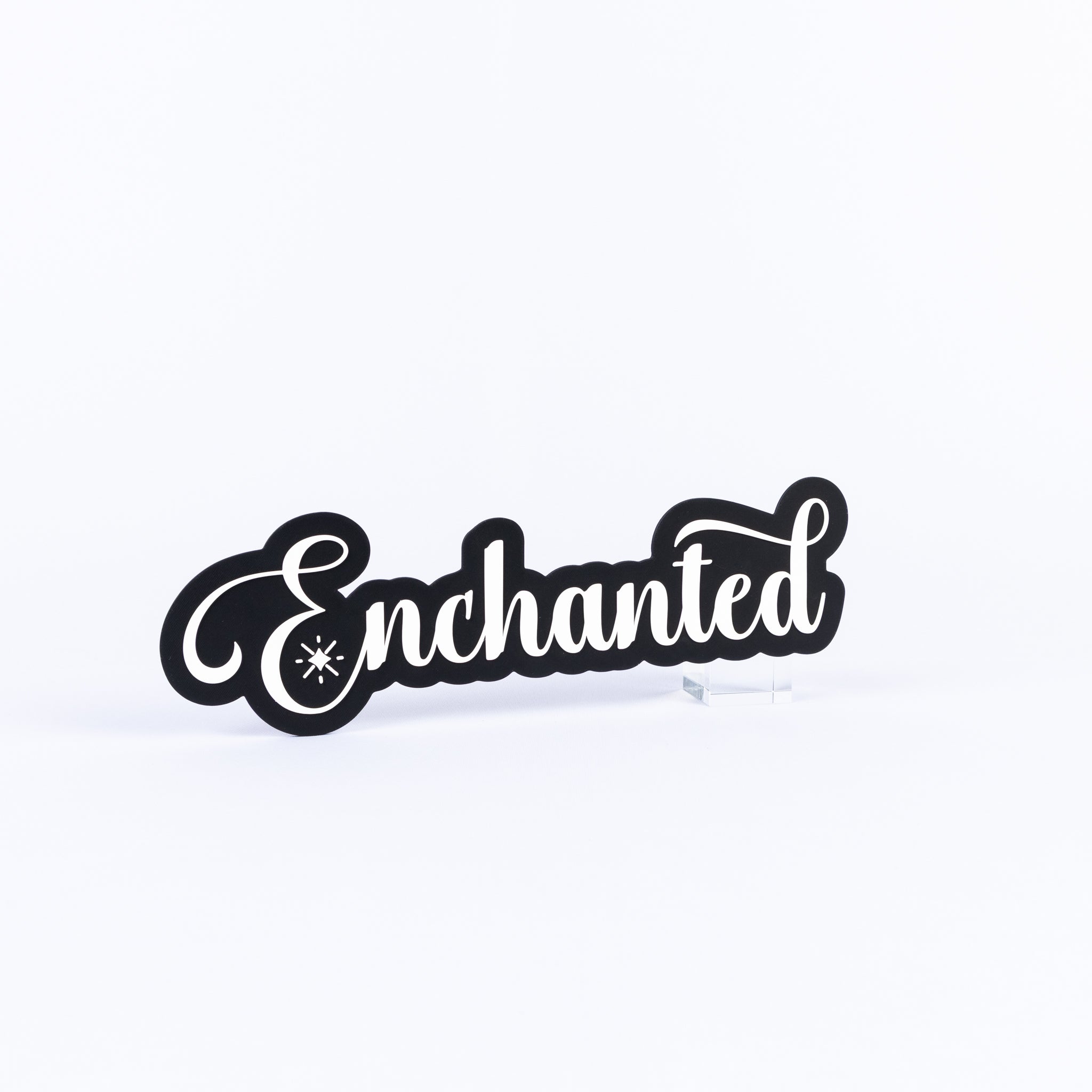 Enchanted