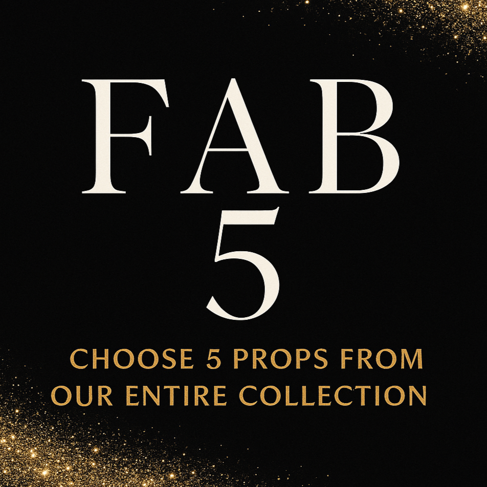 Fab 5
