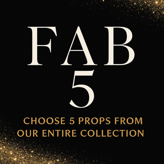 Fab 5