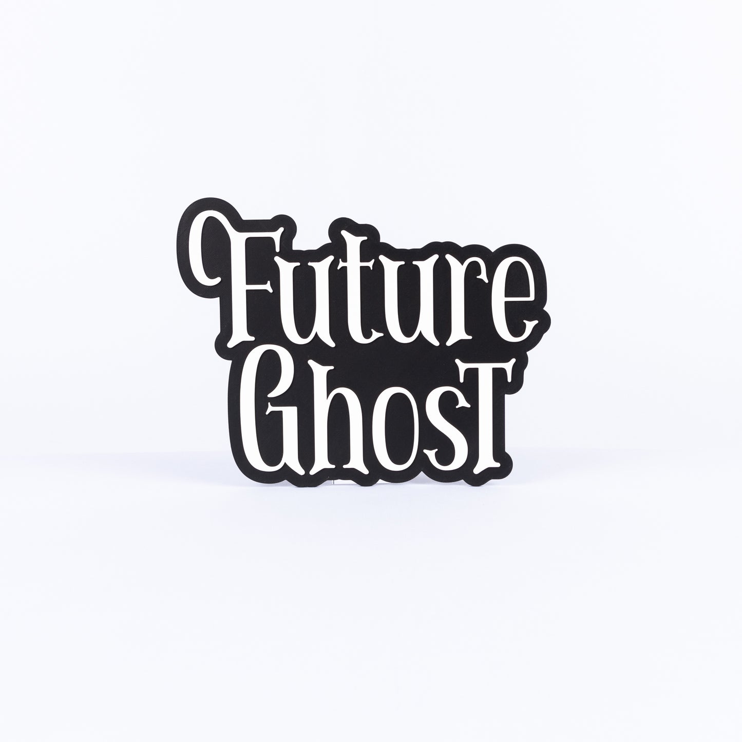 Future Ghost