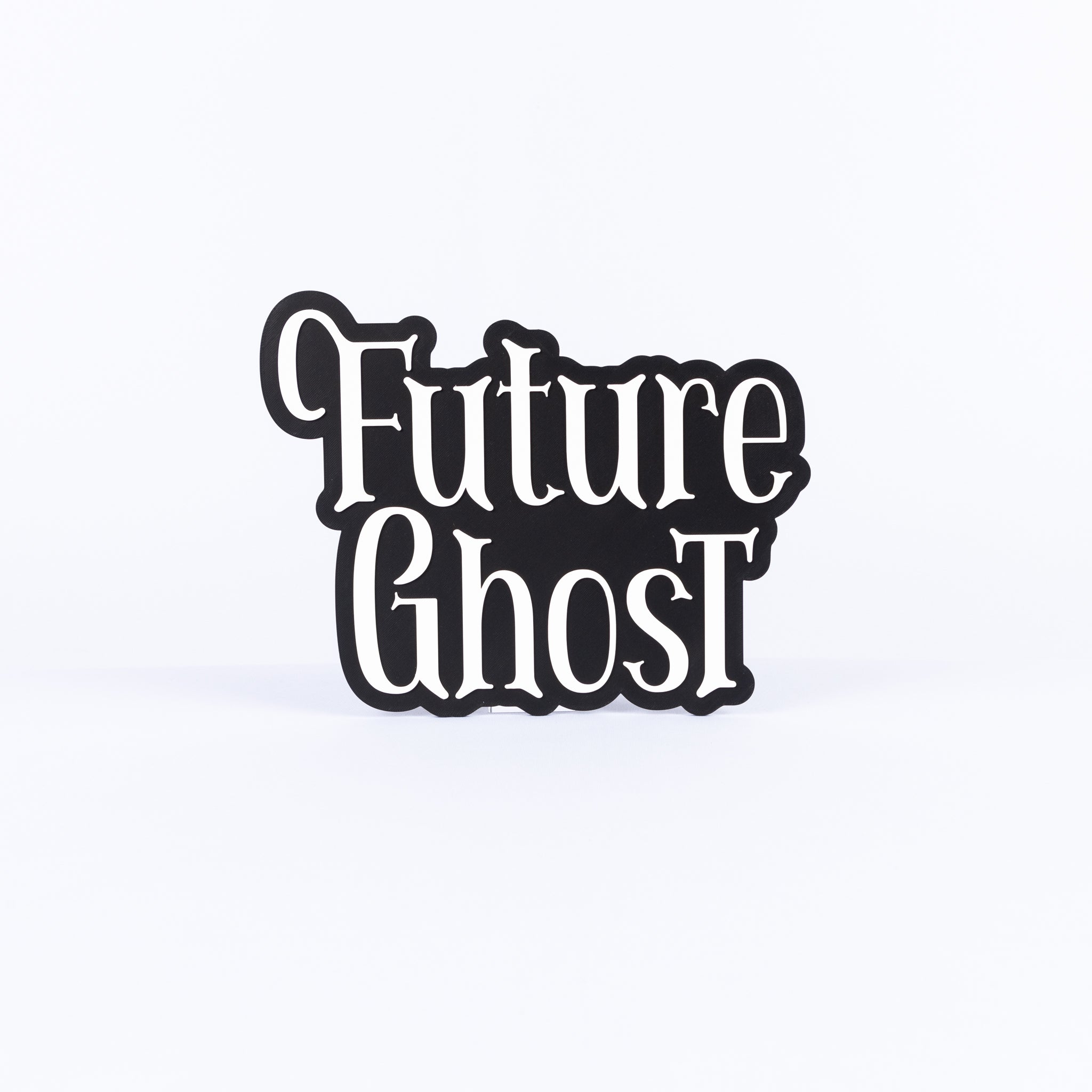 Future Ghost