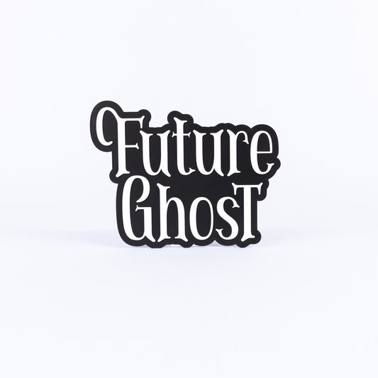 Future Ghost