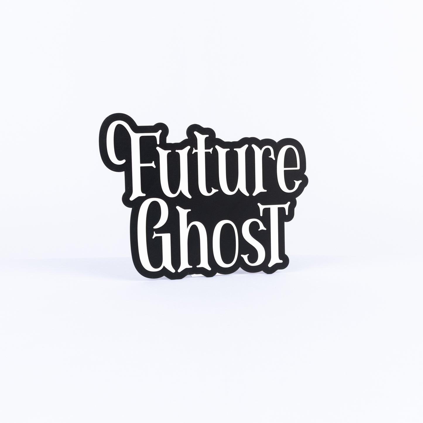 Future Ghost