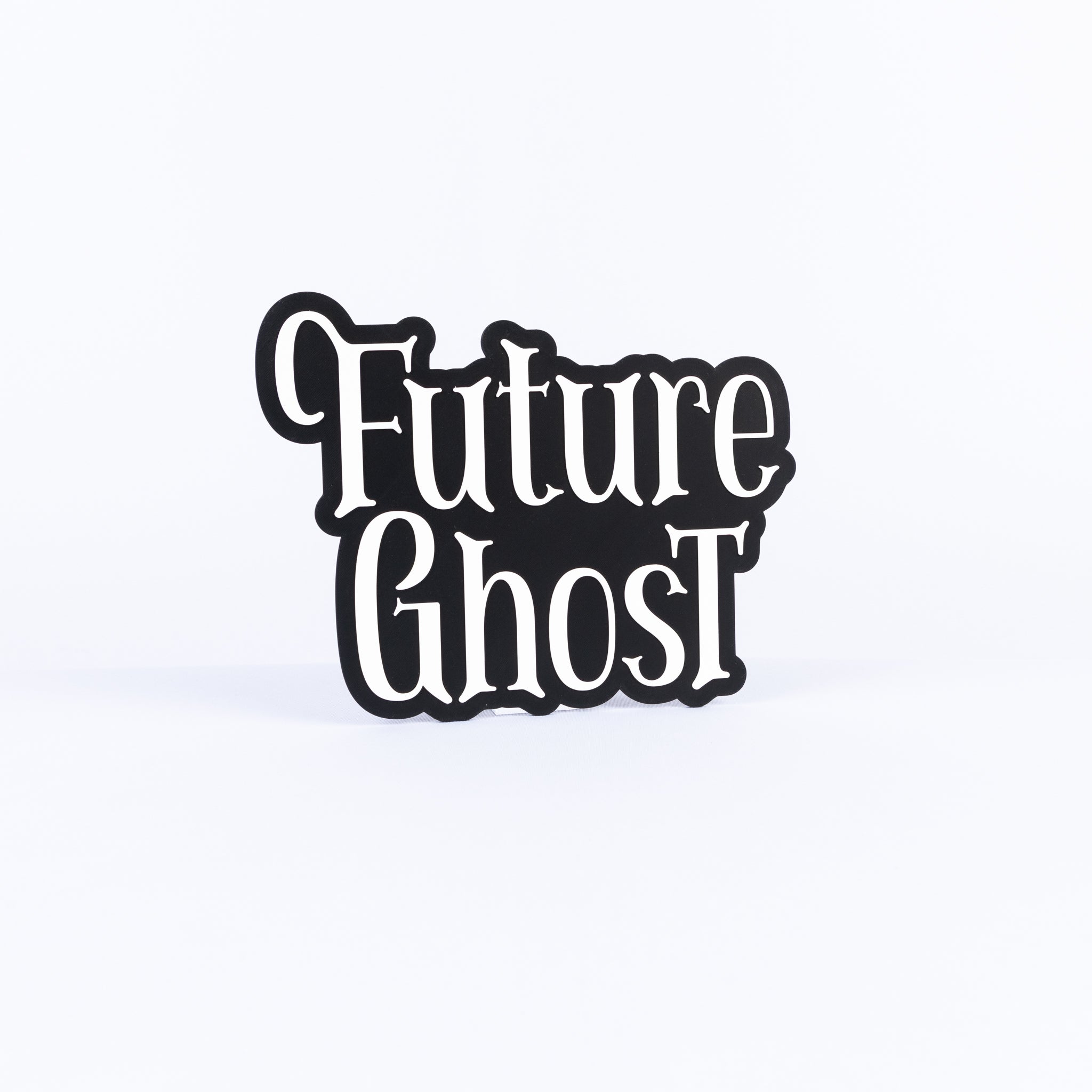 Future Ghost