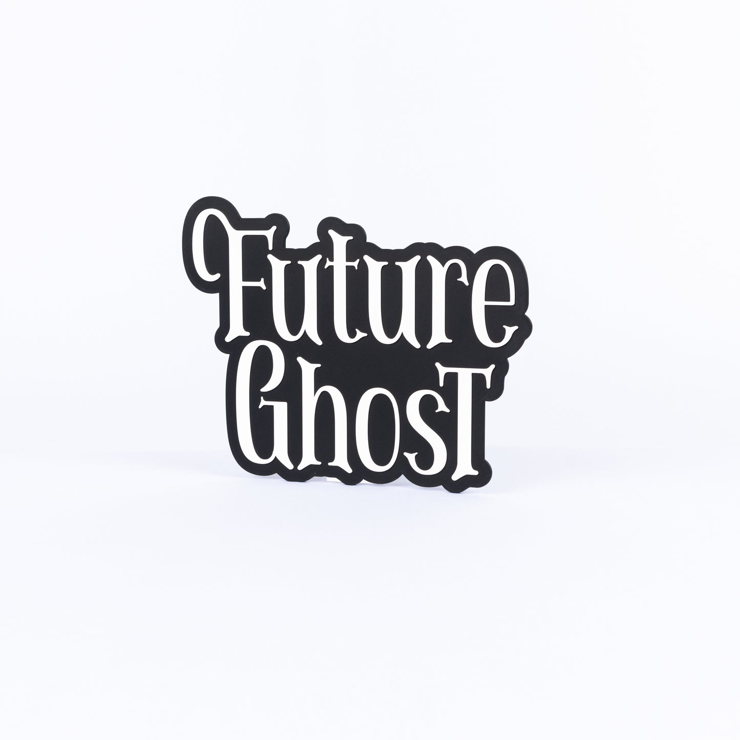 Future Ghost