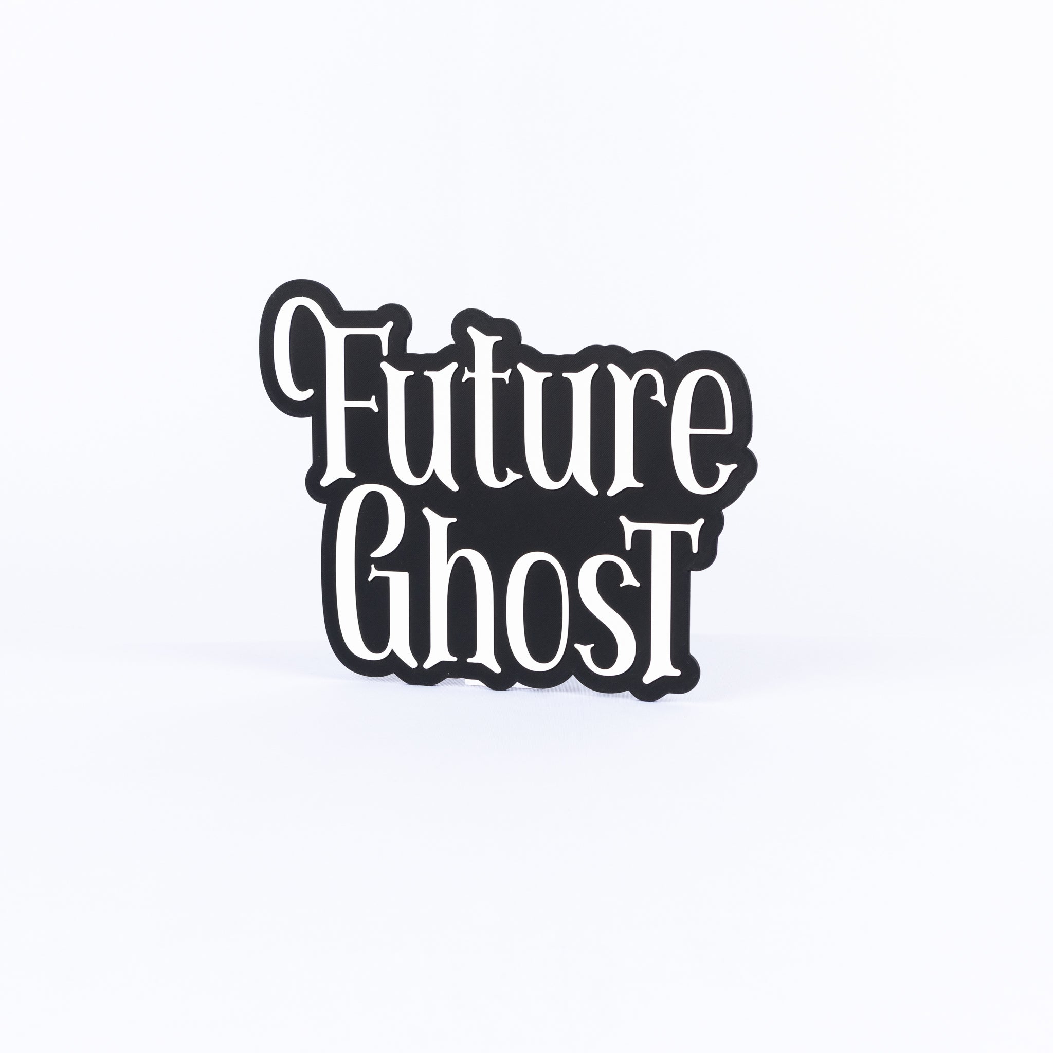 Future Ghost