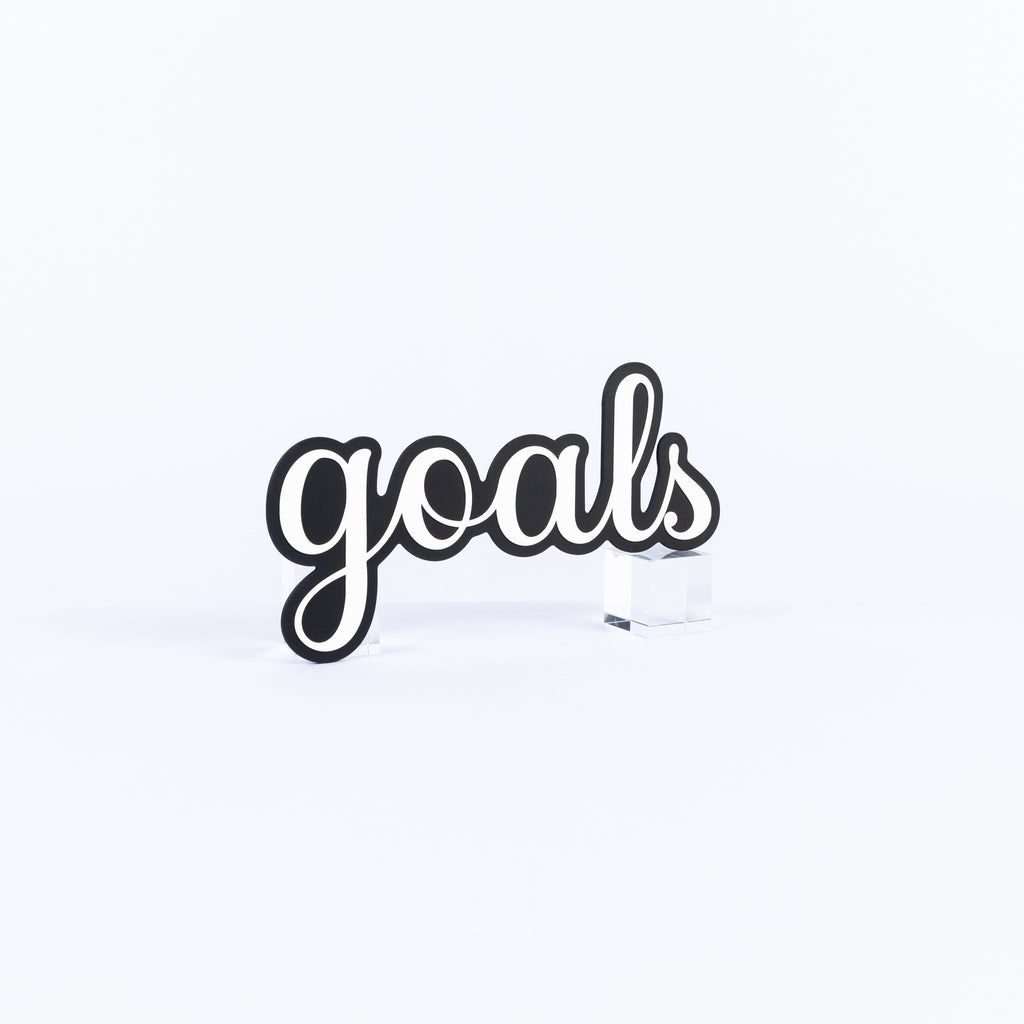 Goals