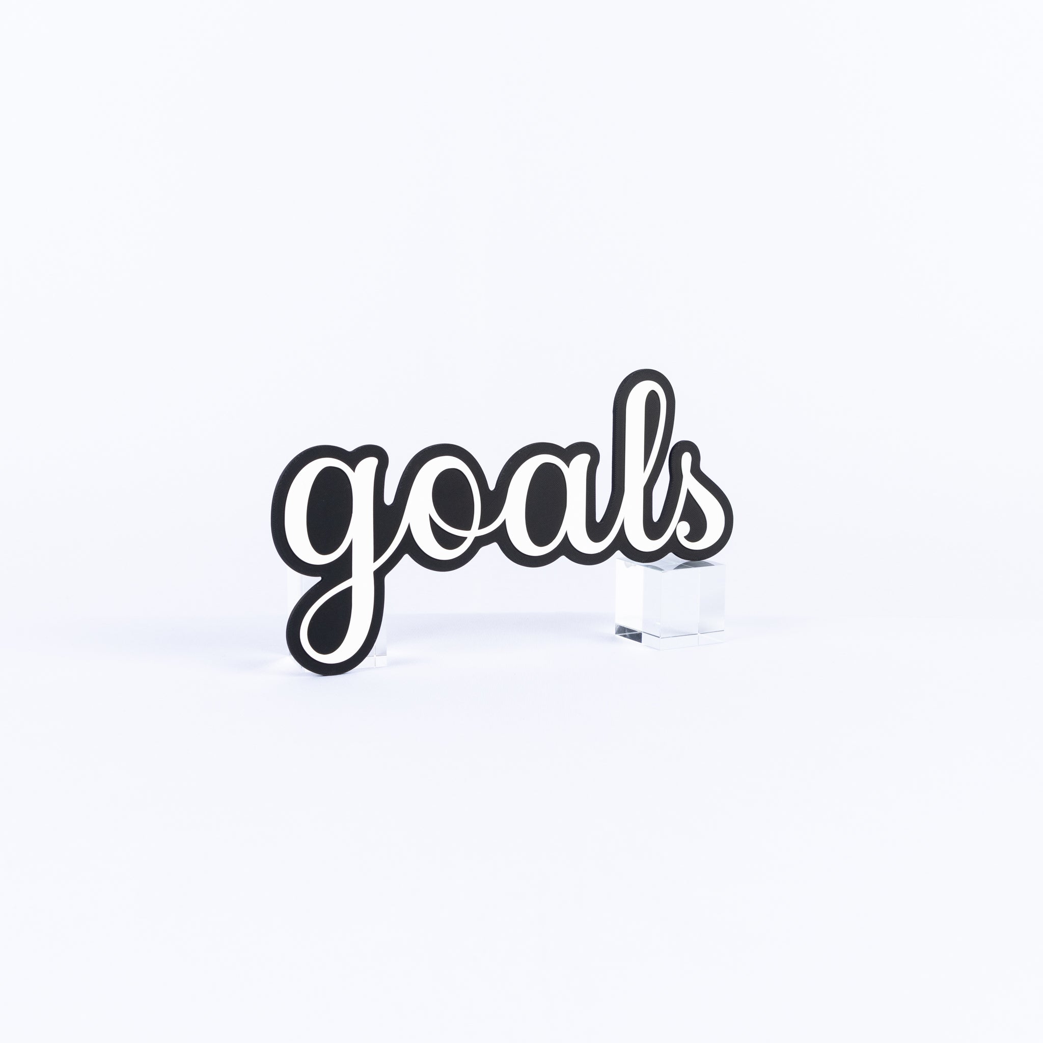 Goals