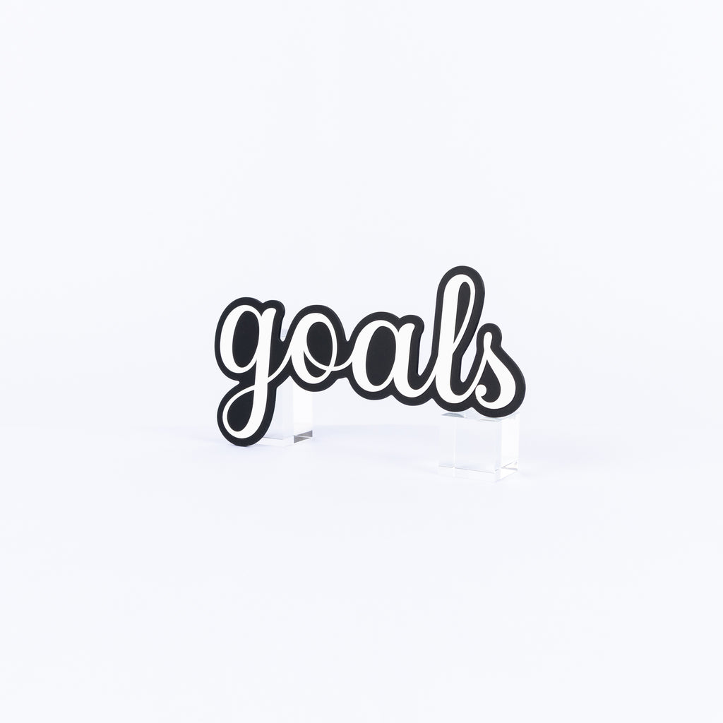Goals