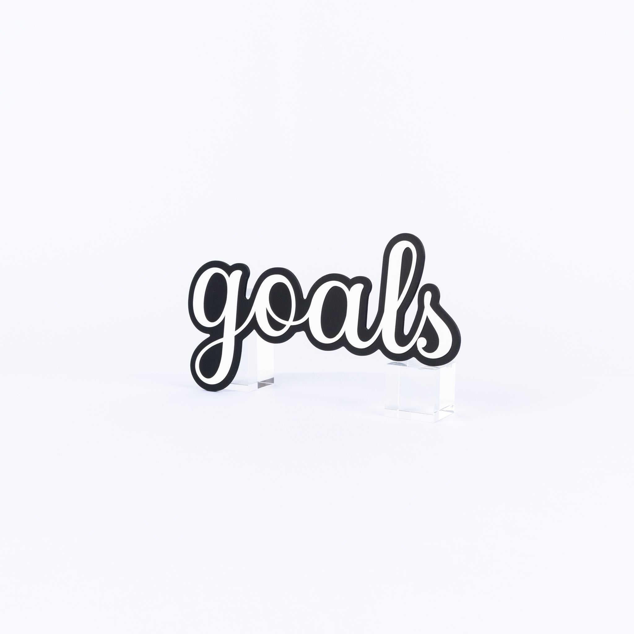 Goals