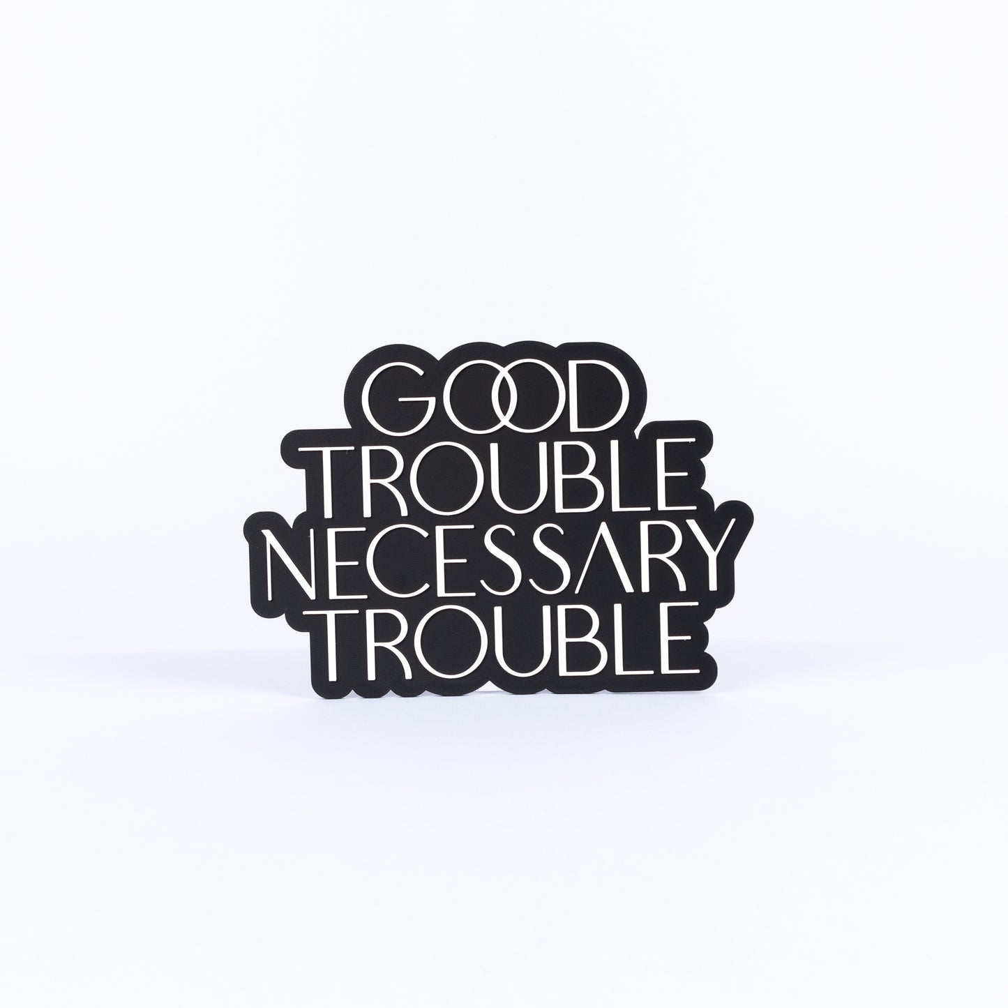 Good Trouble