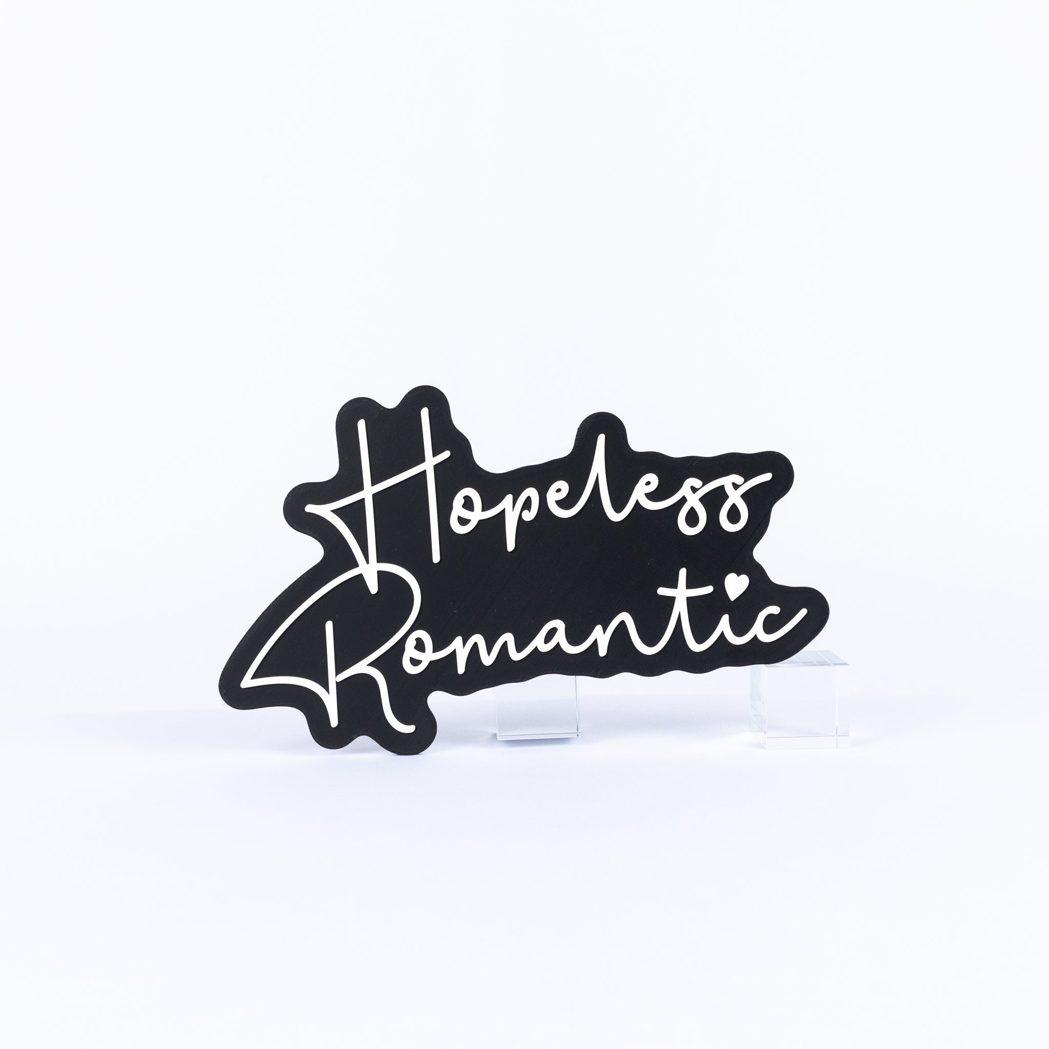Hopeless Romantic