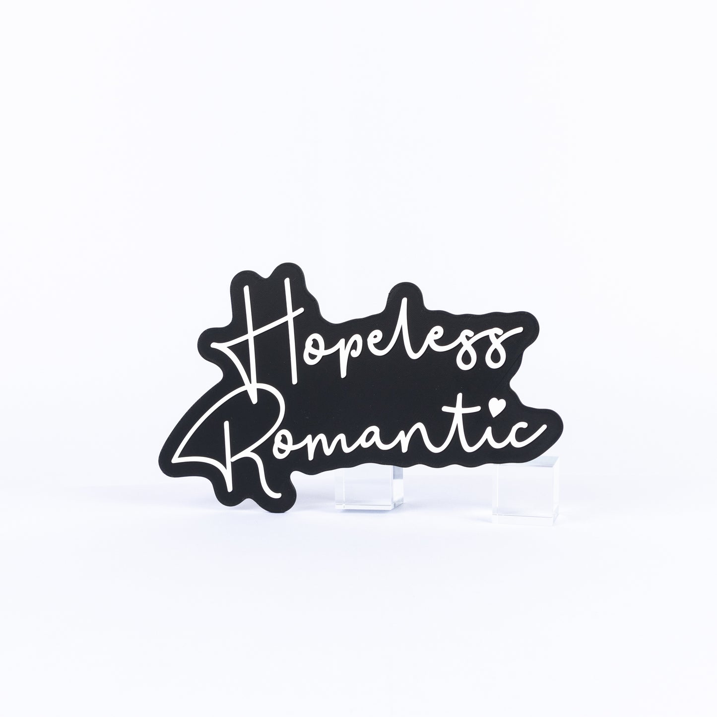 Hopeless Romantic