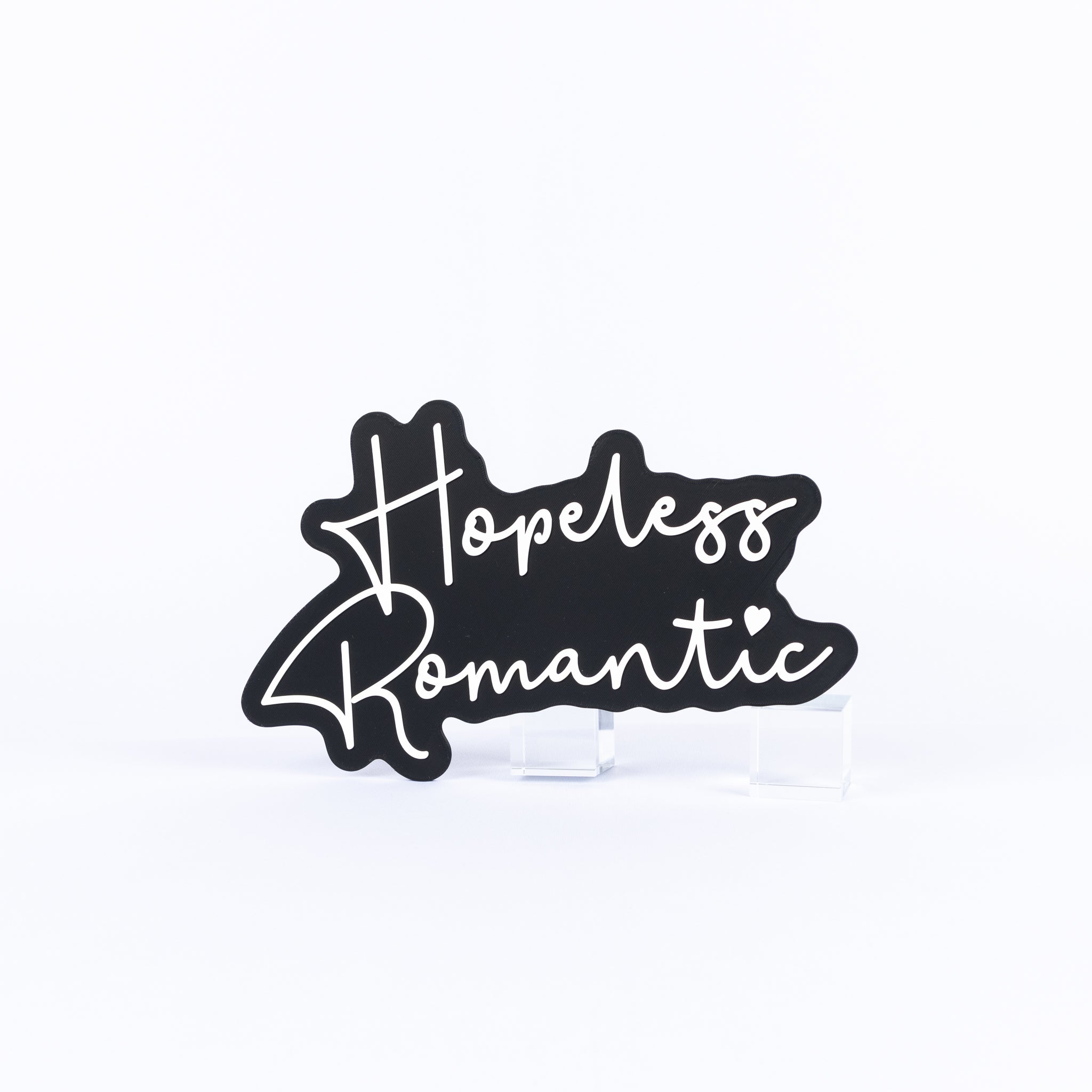 Hopeless Romantic