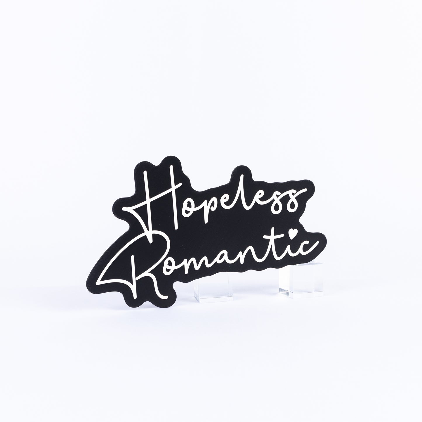 Hopeless Romantic