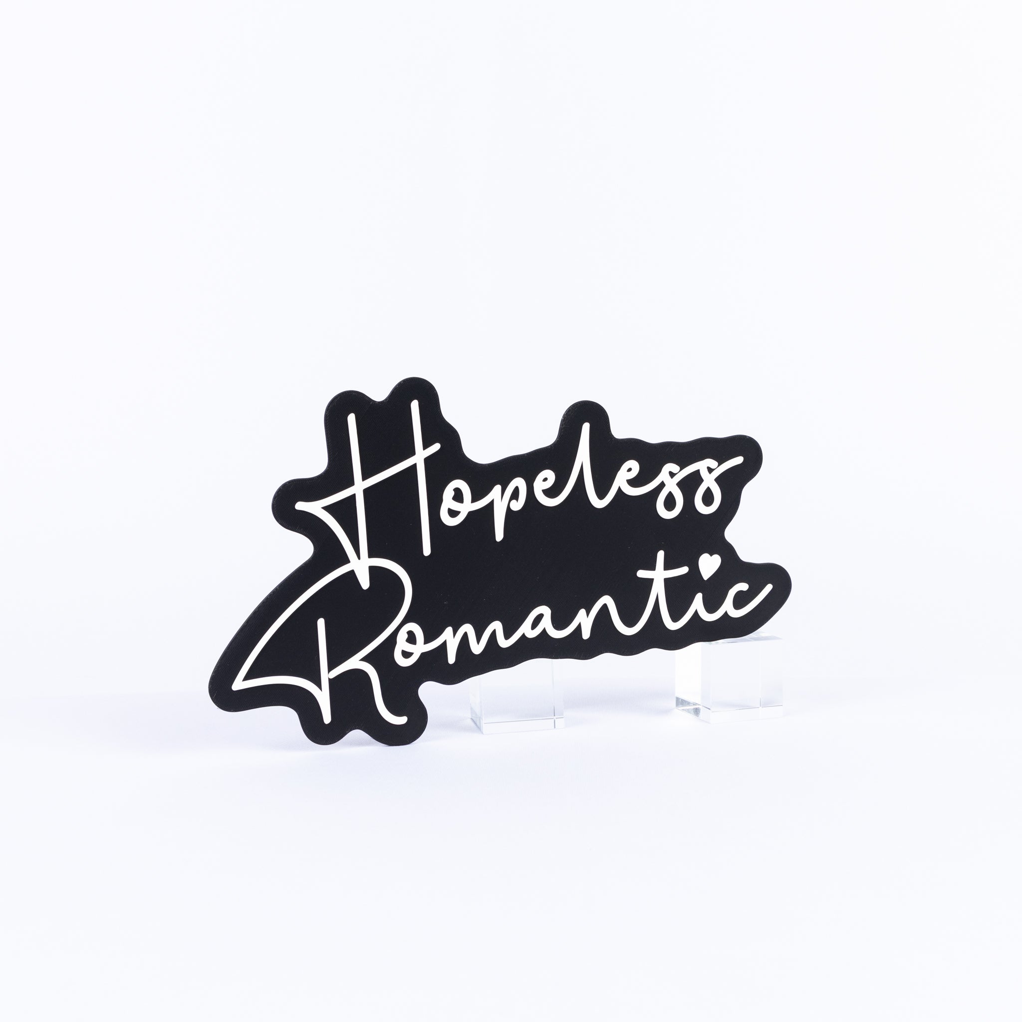 Hopeless Romantic