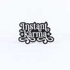 Instant Karma