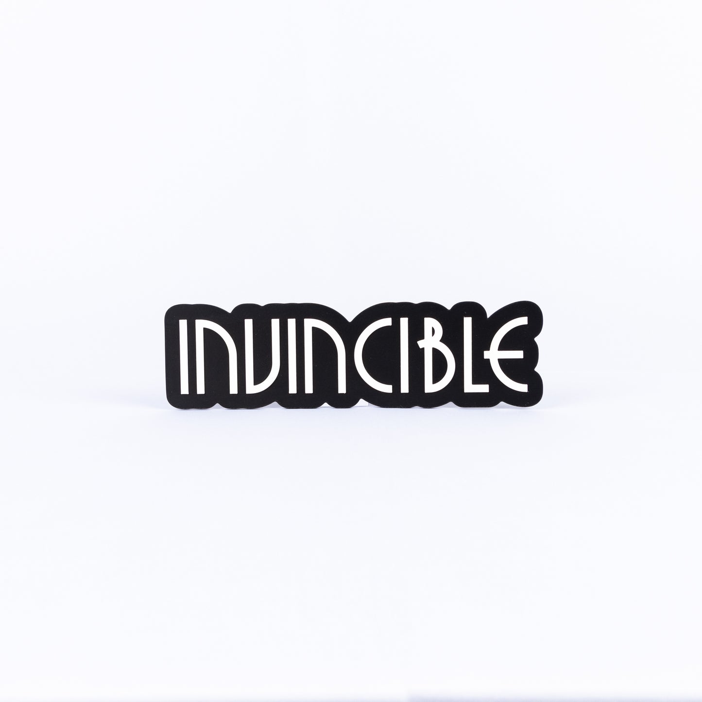 Invincible