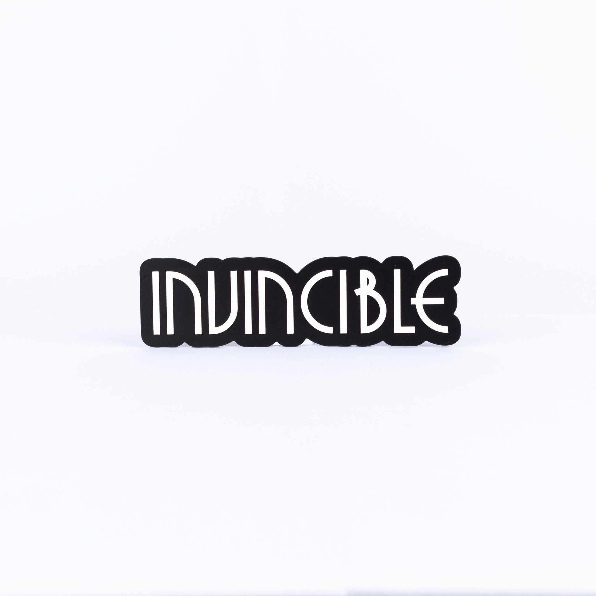 Invincible