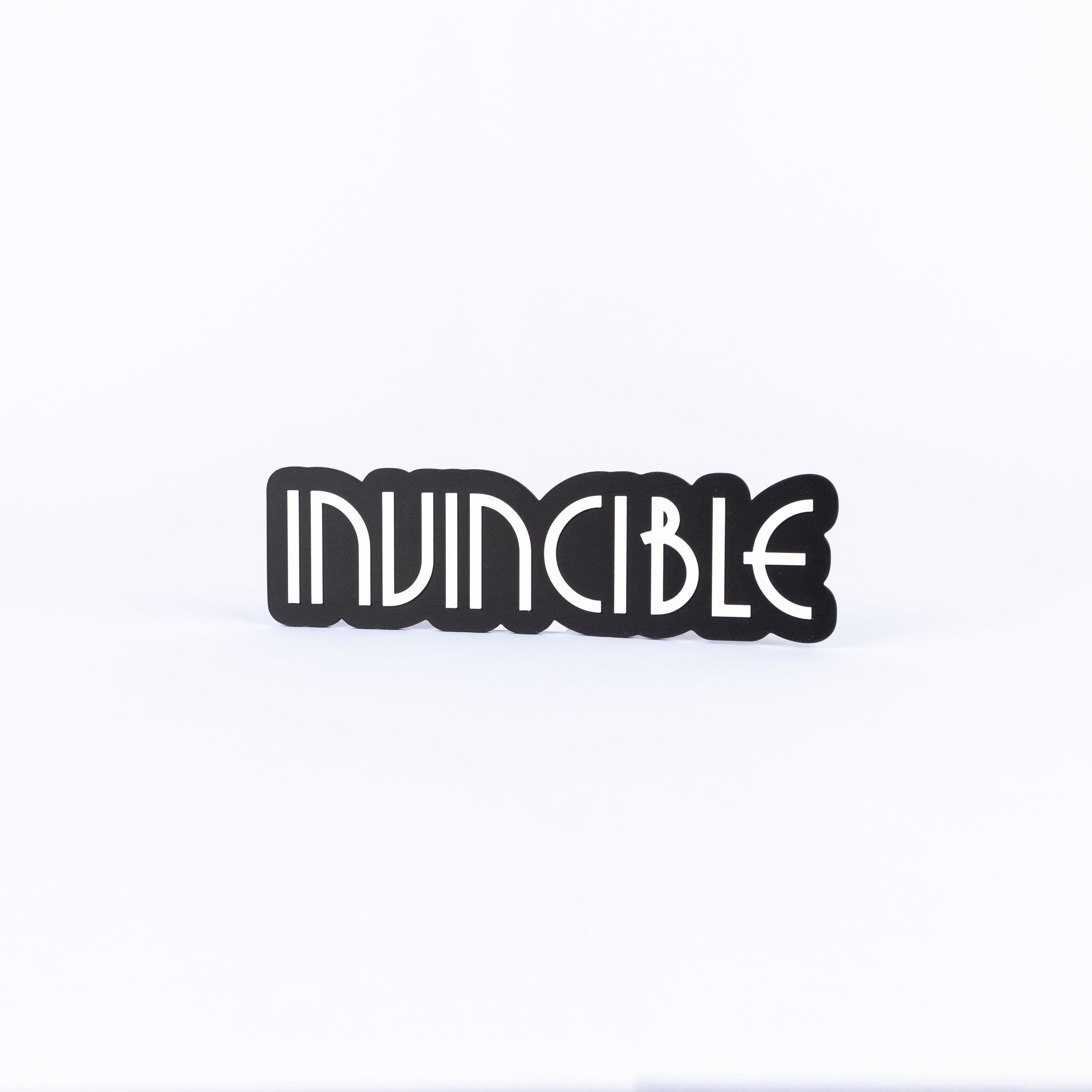 Invincible