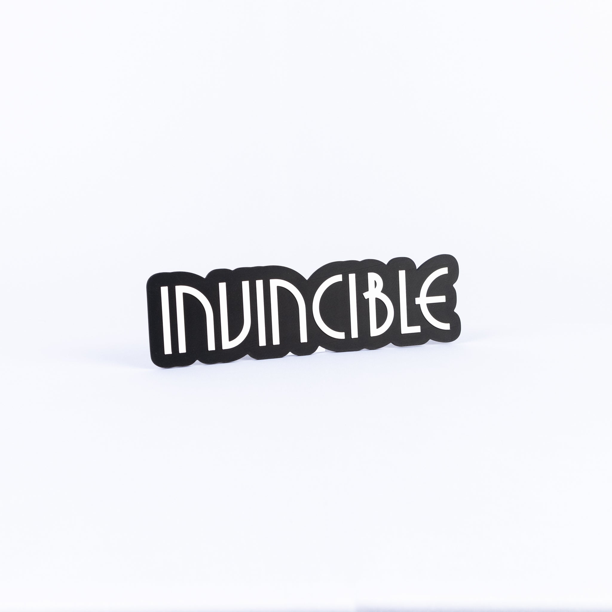 Invincible