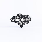 It's A Winederful Life