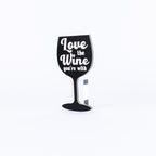 Love the Wine You're With