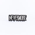 Nevermore