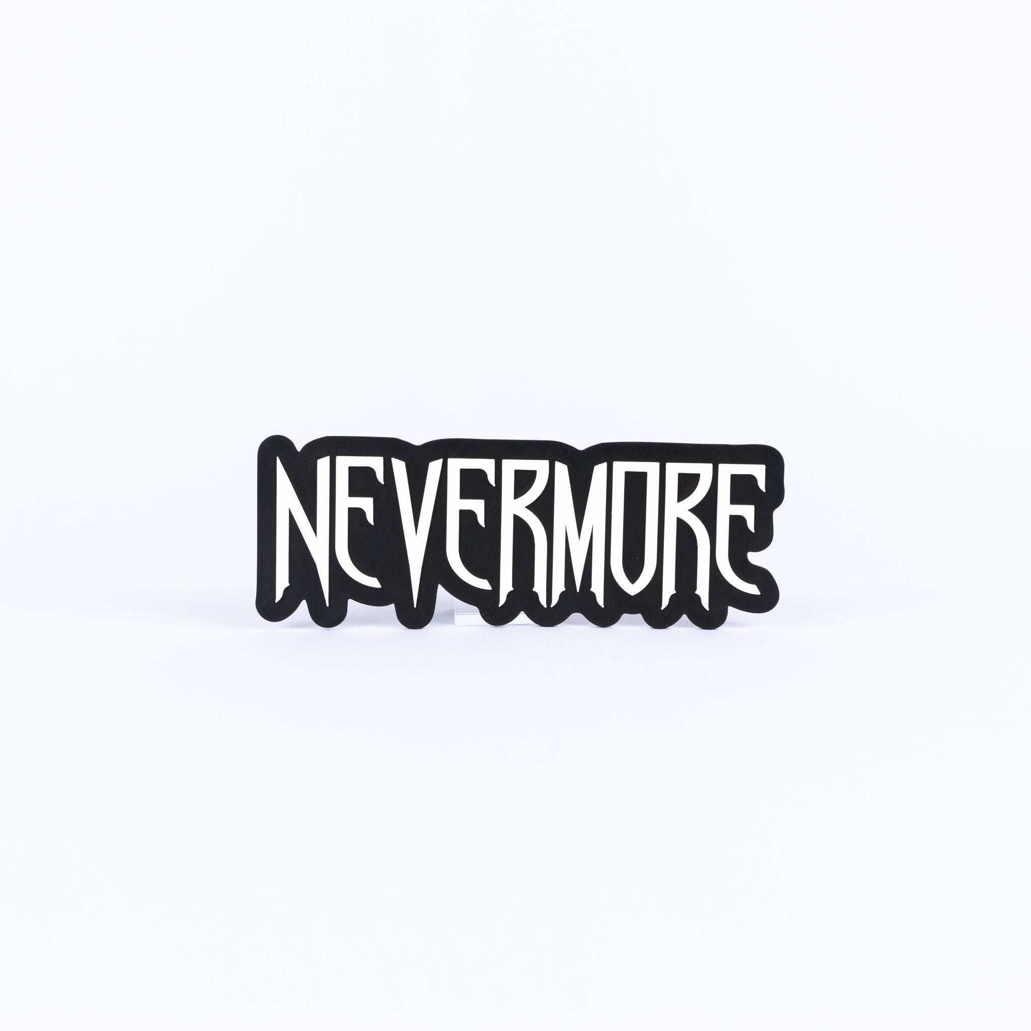 Nevermore