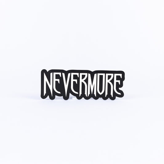 Nevermore