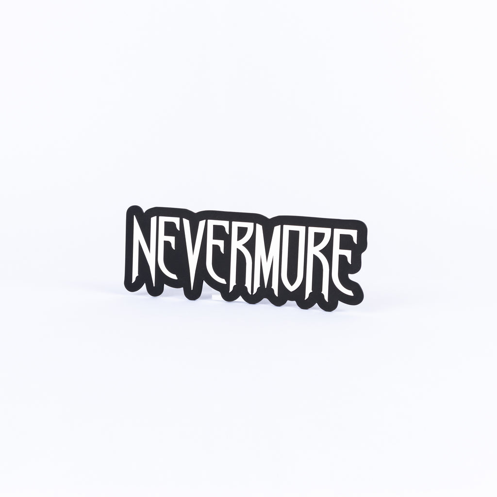 Nevermore