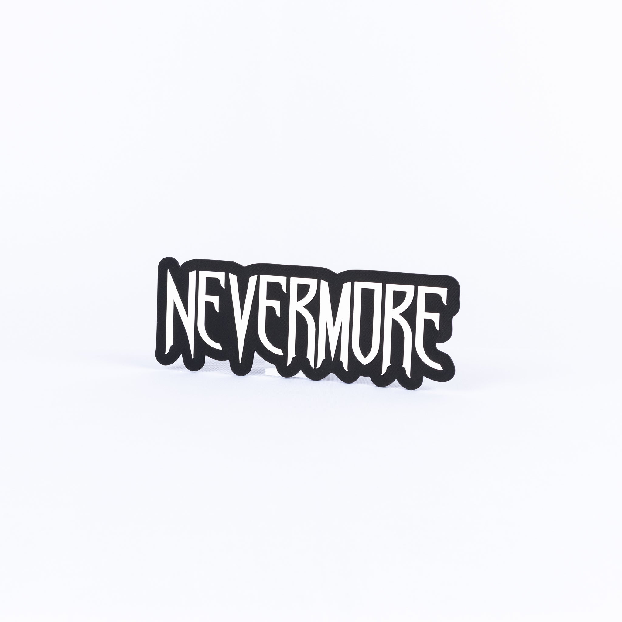 Nevermore
